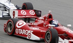 Formule 3 - Velká cena Monaka 2024 (kvalifikace)