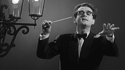 Michel Legrand