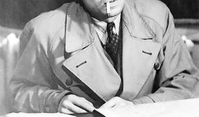 Albert Camus, ikona revolty
