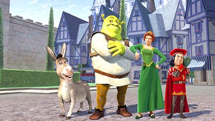 Shrek
