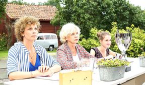 Inga Lindström: Rodinná pouta