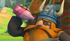 Viking Vic (7/78)