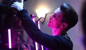 American Horror Story: Hotel (9)