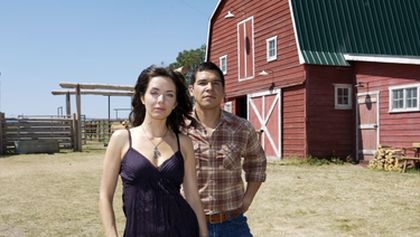 Ranč Heartland IV (7/19)