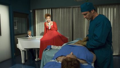 Plastická chirurgie s. r. o. IV (8)