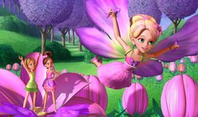 Thumbelina