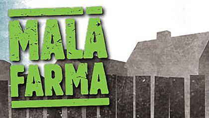 Malá farma: Vánoce se blíží