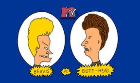 Beavis and Butt-Head V (41)