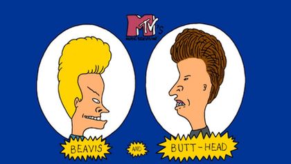 Beavis and Butt-Head V (41)