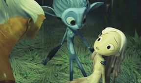 Mune: Strážce Měsíce