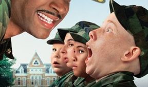 Major Payne