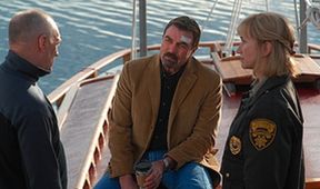 Jesse Stone: Radikální změna