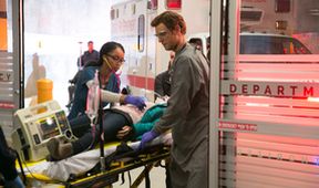 Nemocnice Chicago Med (4)