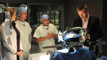 Dr. House VII (13, 14)