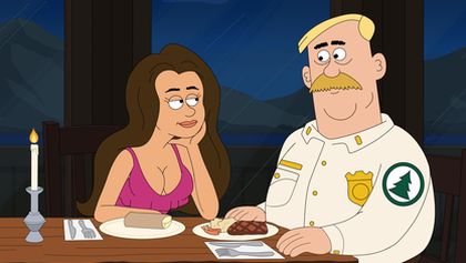 Brickleberry III (12)