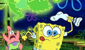 Spongebob v kalhotách (104)
