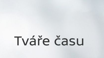 Tváře času