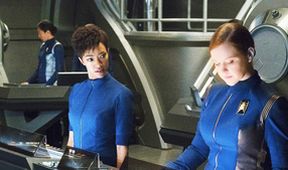 Star Trek: Discovery (3)