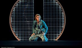 R. Wagner: Parsifal