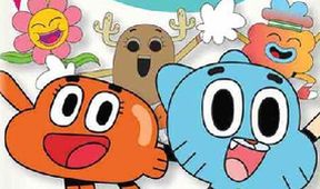 Gumballův úžasný svět (14)