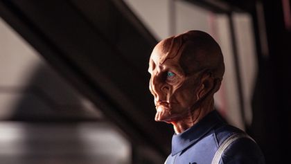 Star Trek: Discovery (15)
