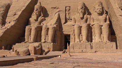 Starověký Egypt
