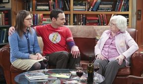 The Big Bang Theory