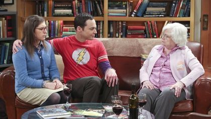 The Big Bang Theory