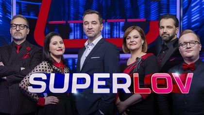 Superlov II
