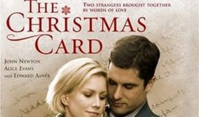 The Christmas Card