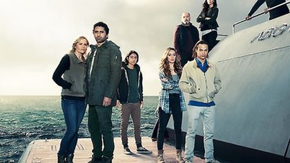 Fear the Walking Dead (408)