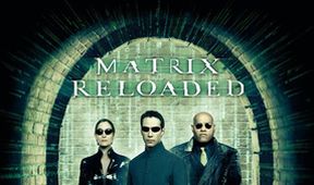 Matrix Reloaded