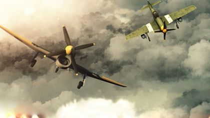 Osudy Letcov WWII (1)