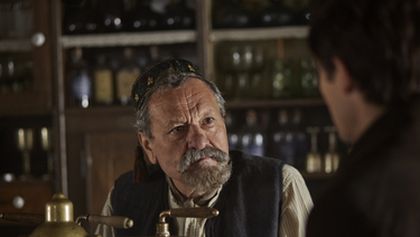 Hodinářův učeň