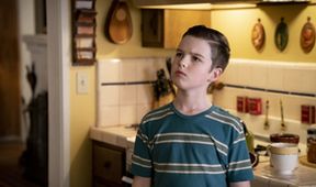 Young Sheldon