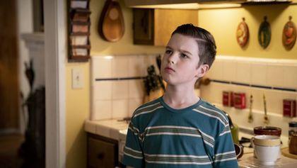 Young Sheldon