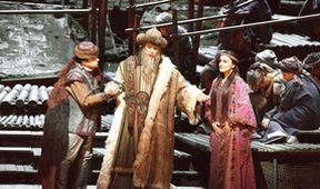 G. Puccini: Turandot