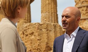 Komisař Montalbano