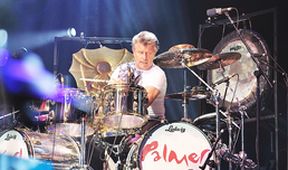 Emerson, Lake & Palmer - reunion koncert 2010