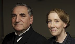 Panství Downton VI (10/10)