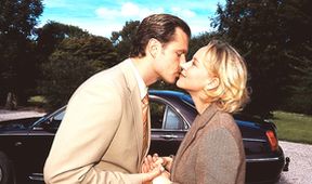 Rosamunde Pilcher: Vítr nad řekou