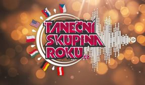 Taneční skupina roku, Tanec