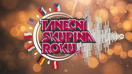 Taneční skupina roku, Tanec