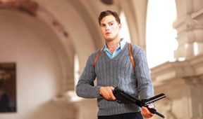 Anthropoid