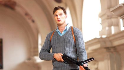 Anthropoid