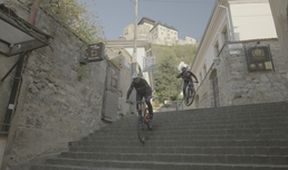 Lidé na hranici