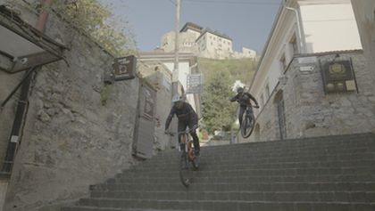 Lidé na hranici