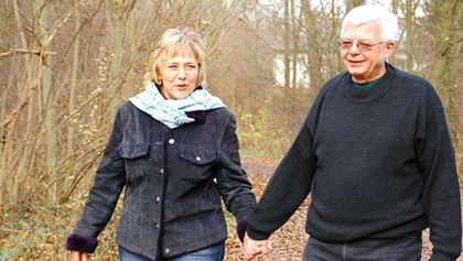 Inga Lindström: Srdce z ledu