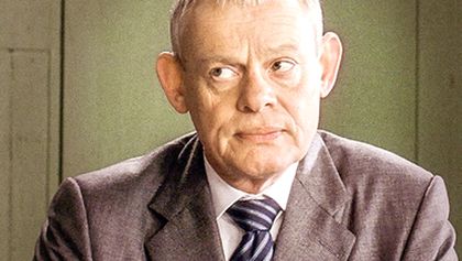 Doktor Martin V