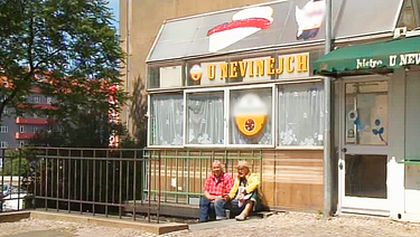 Fenomén Underground